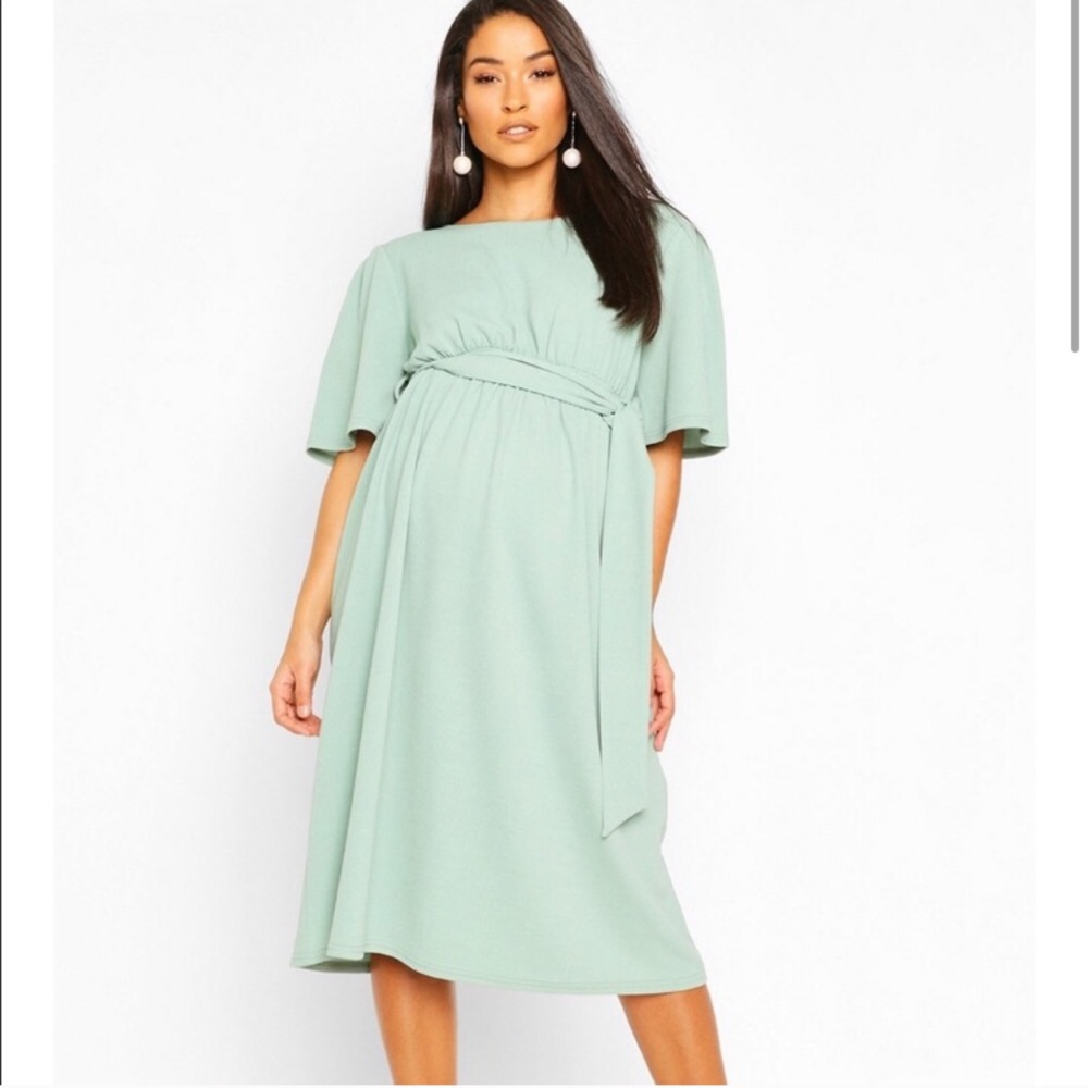 Maternity Dress size 10